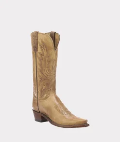 Lucchese Savannah*Women/BOY Cowboy