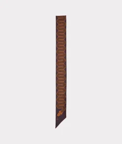 Lucchese Serpent Twilly*Women Scarves