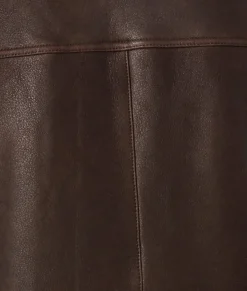 Lucchese Shearling Vest* Outerwear