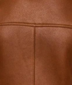 Lucchese Shearling Vest* Outerwear