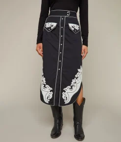 Lucchese Shenadoah Skirt*Women Bottoms
