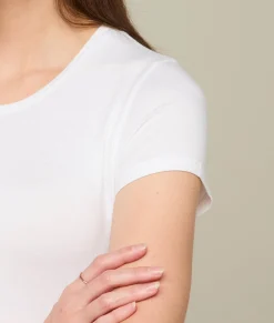 Lucchese Short Sleeve Soft Touch Tee*Women Tops