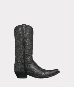 Lucchese Sierra*Women/BOY Cowboy