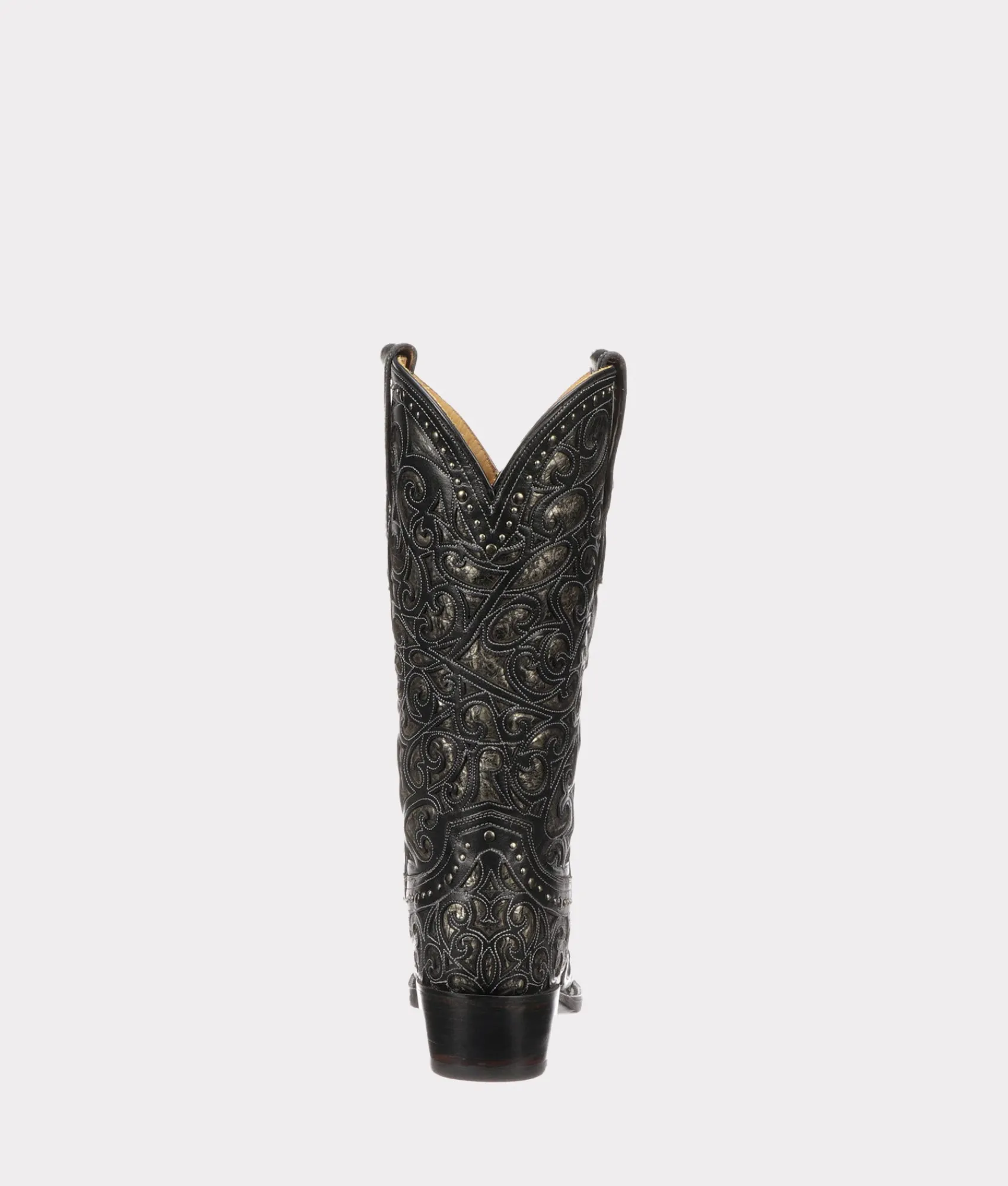 Lucchese Sierra*Women/BOY Cowboy