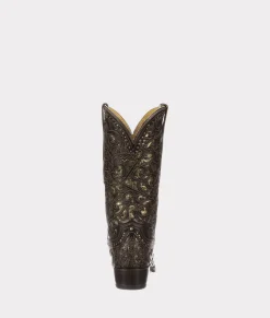 Lucchese Sierra*Women/BOY Cowboy