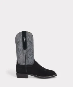 Lucchese Silhouette*BOY Horseman|Cowboy