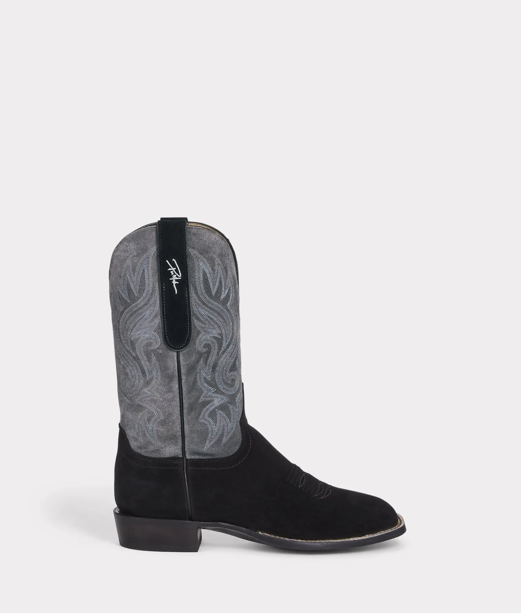 Lucchese Silhouette*BOY Horseman|Cowboy