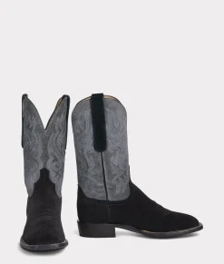 Lucchese Silhouette*BOY Horseman|Cowboy