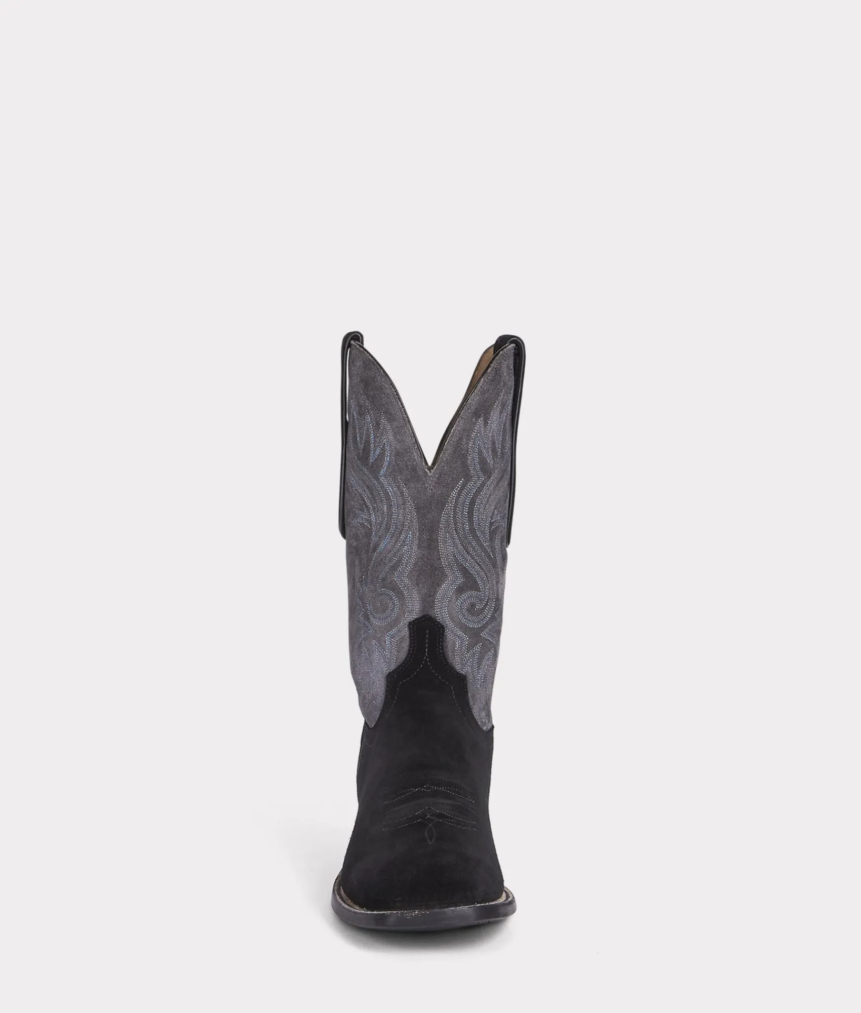 Lucchese Silhouette*BOY Horseman|Cowboy