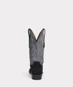 Lucchese Silhouette*BOY Horseman|Cowboy