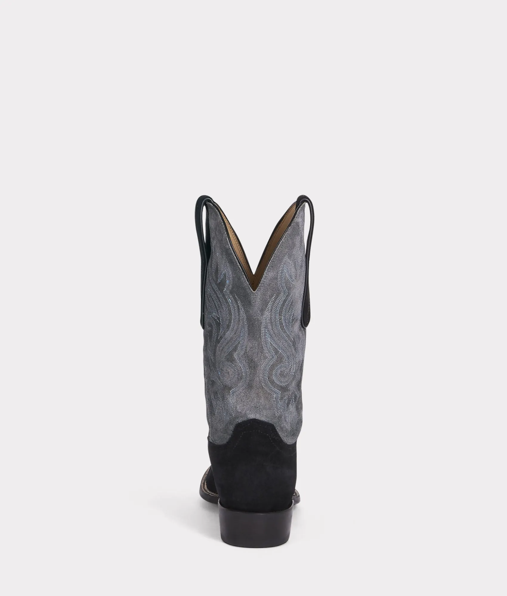 Lucchese Silhouette*BOY Horseman|Cowboy