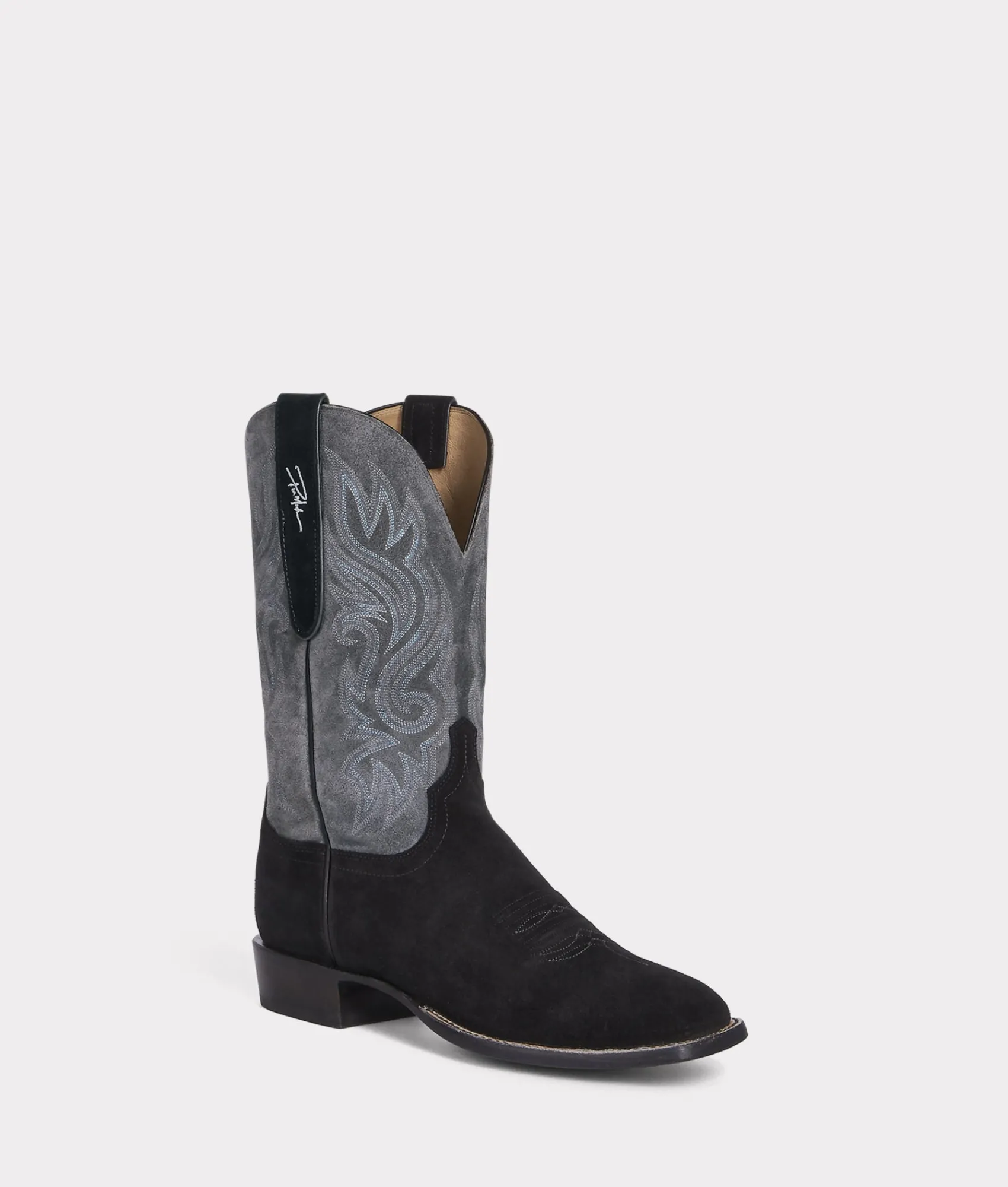 Lucchese Silhouette*BOY Horseman|Cowboy