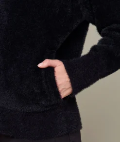 Lucchese Silk Blend Jacket*Women Furs|Outerwear