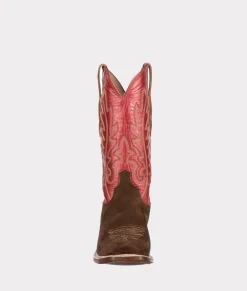 Lucchese Silo*BOY Horseman|Cowboy