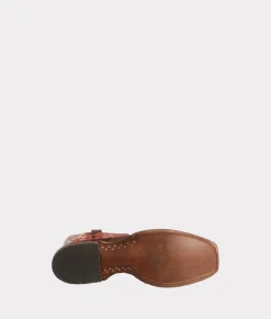 Lucchese Silo*BOY Horseman|Cowboy
