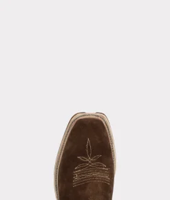Lucchese Silo*BOY Horseman|Cowboy