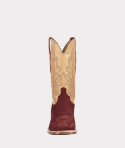Lucchese Silo*BOY Horseman|Cowboy