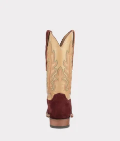 Lucchese Silo*BOY Horseman|Cowboy