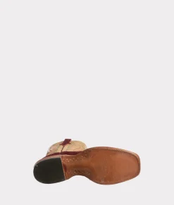 Lucchese Silo*BOY Horseman|Cowboy