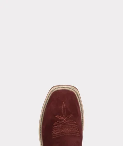 Lucchese Silo*BOY Horseman|Cowboy