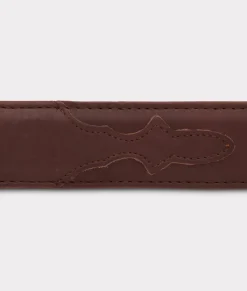 Lucchese Smooth Baby Buffalo* Belts & Belt Accessories