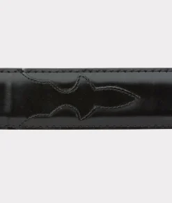 Lucchese Smooth Goat* Belts & Belt Accessories