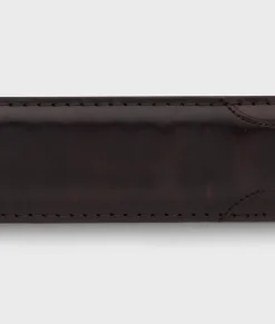 Lucchese Smooth Goat* Belts & Belt Accessories