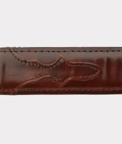 Lucchese Smooth Goat* Belts & Belt Accessories