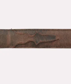 Lucchese Smooth Goat Tapered*Women Belts|Belts & Belt Accessories