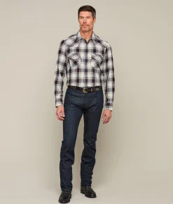 Lucchese Smooth Goat Tapered*Women Belts|Belts & Belt Accessories