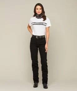 Lucchese Smooth Goat Tapered*Women Belts|Belts & Belt Accessories