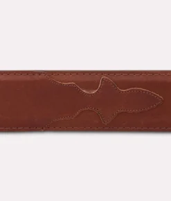 Lucchese Smooth Ranch Hand* Belts & Belt Accessories