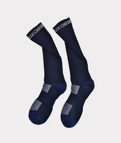 Lucchese Socks Multi-Blend* Socks