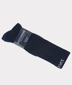 Lucchese Socks Multi-Blend* Socks