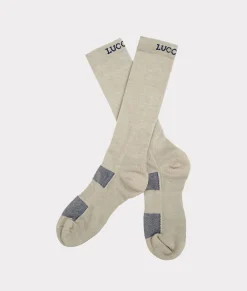 Lucchese Socks Multi-Blend* Socks