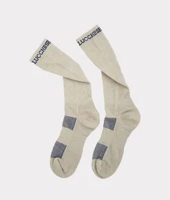 Lucchese Socks Multi-Blend* Socks