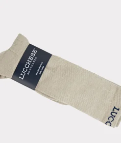 Lucchese Socks Multi-Blend* Socks