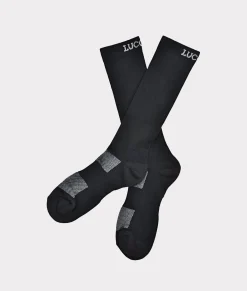 Lucchese Socks Multi-Blend* Socks