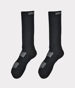 Lucchese Socks Multi-Blend* Socks