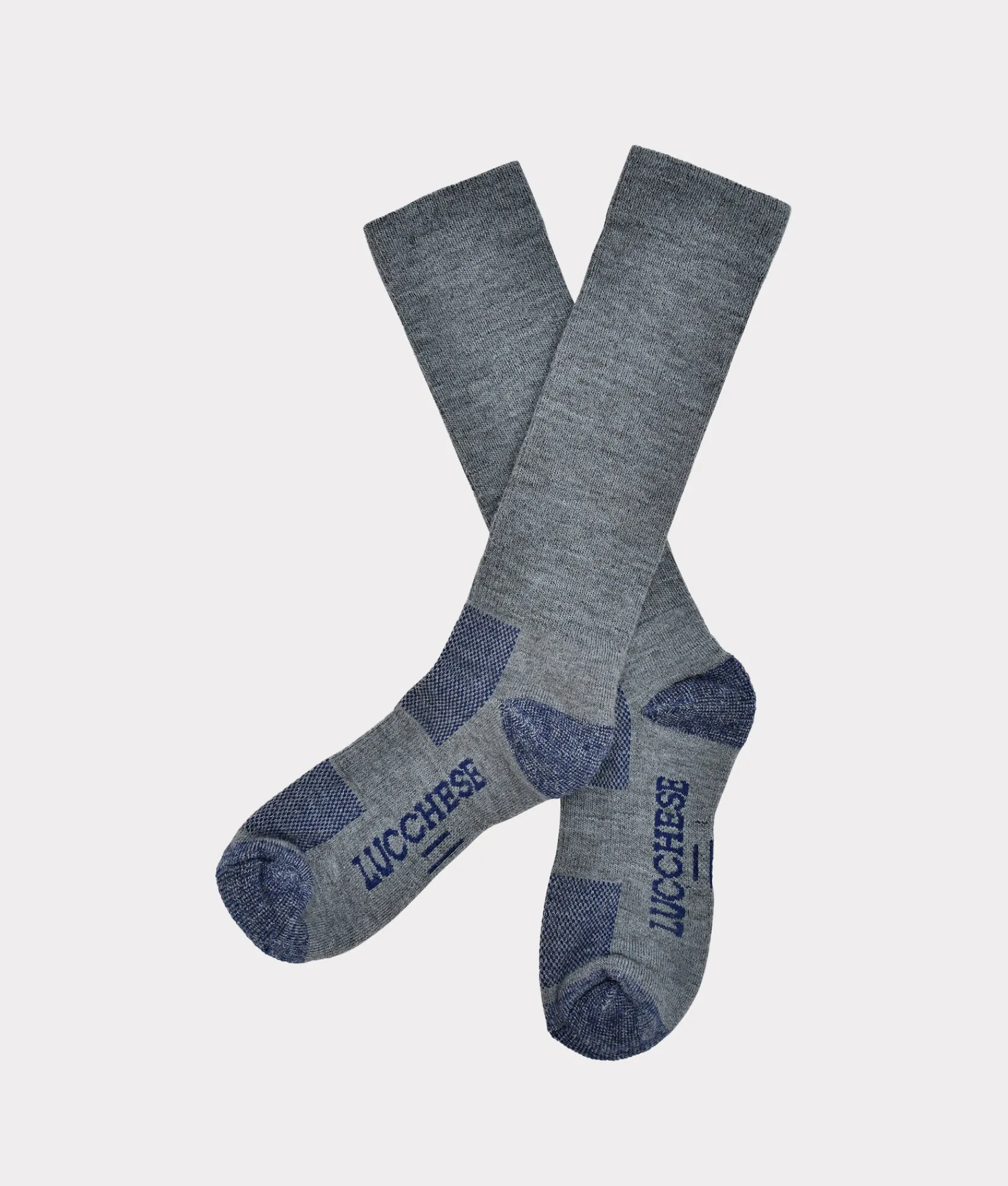 Lucchese Socks Wool* Socks