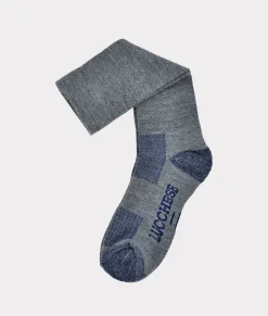 Lucchese Socks Wool* Socks