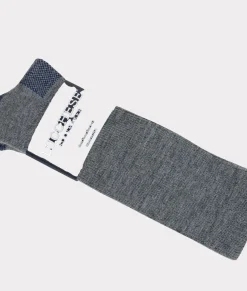 Lucchese Socks Wool* Socks