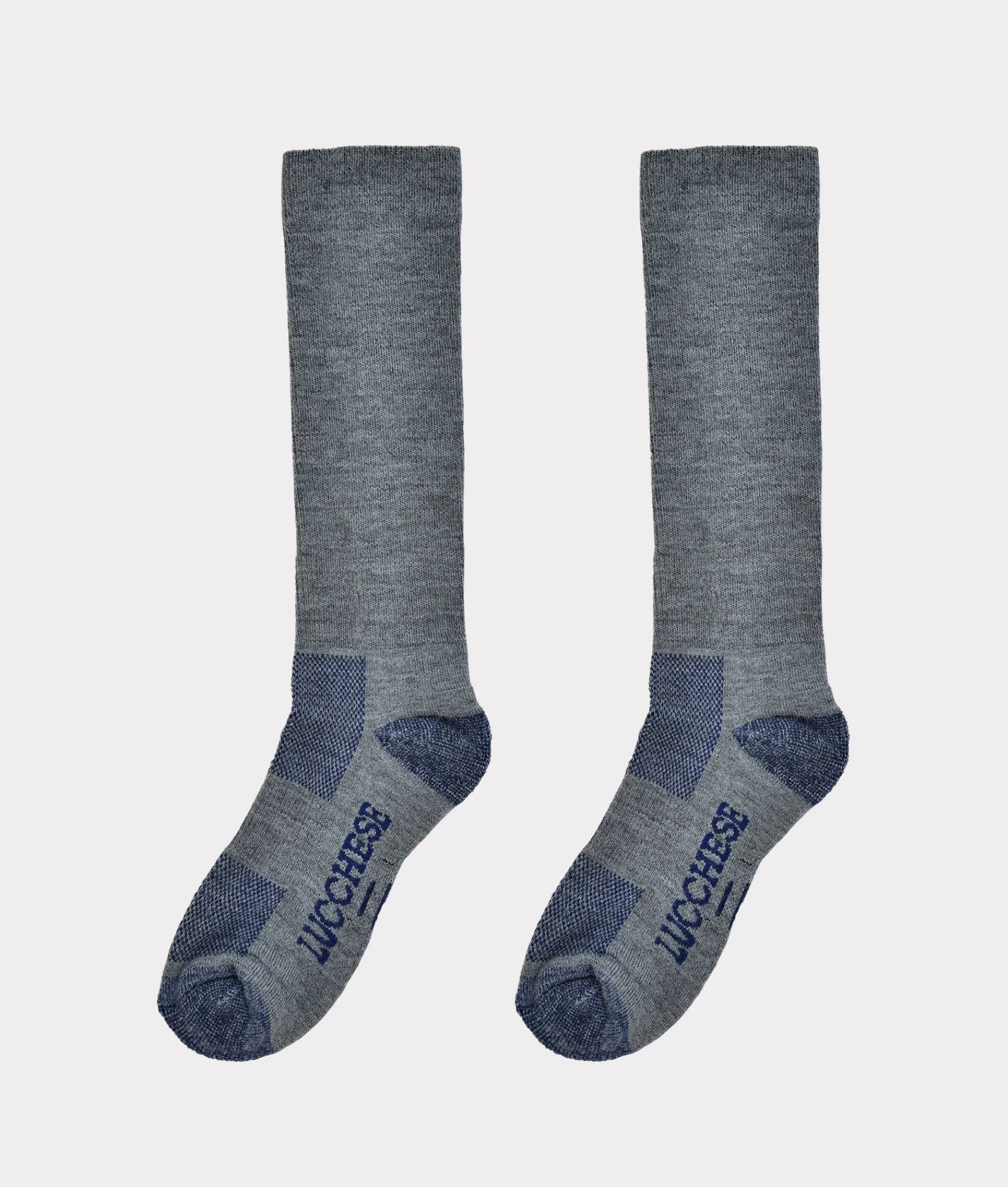 Lucchese Socks Wool* Socks