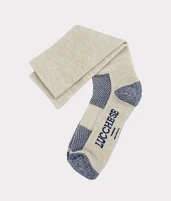 Lucchese Socks Wool* Socks