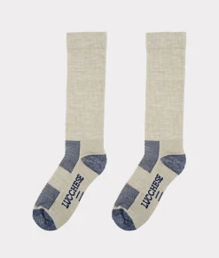 Lucchese Socks Wool* Socks