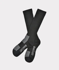 Lucchese Socks Wool* Socks
