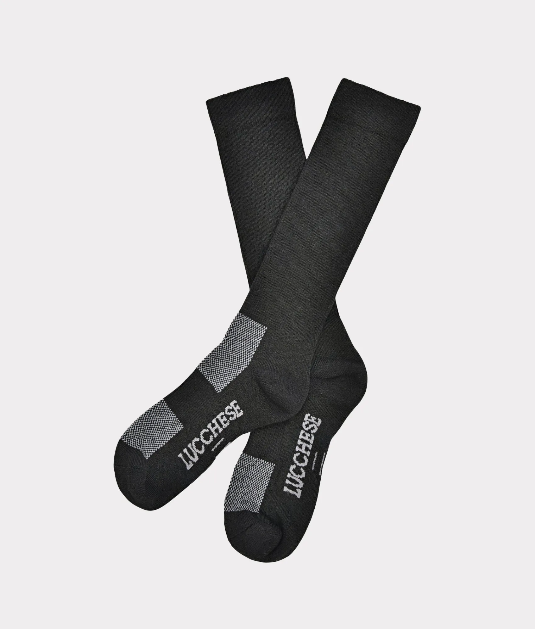 Lucchese Socks Wool* Socks