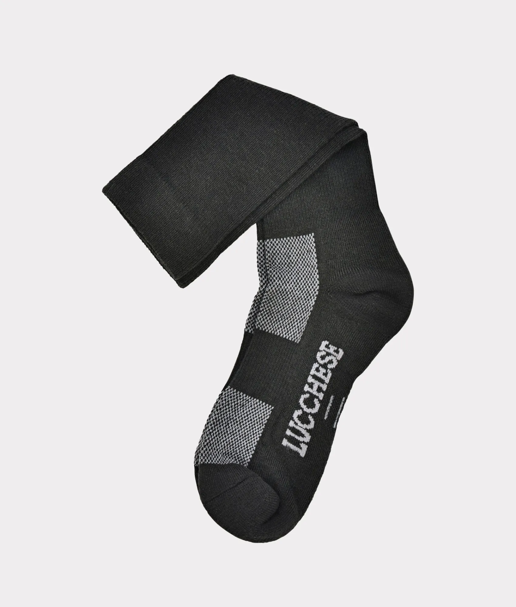 Lucchese Socks Wool* Socks
