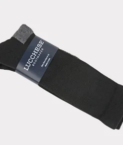 Lucchese Socks Wool* Socks