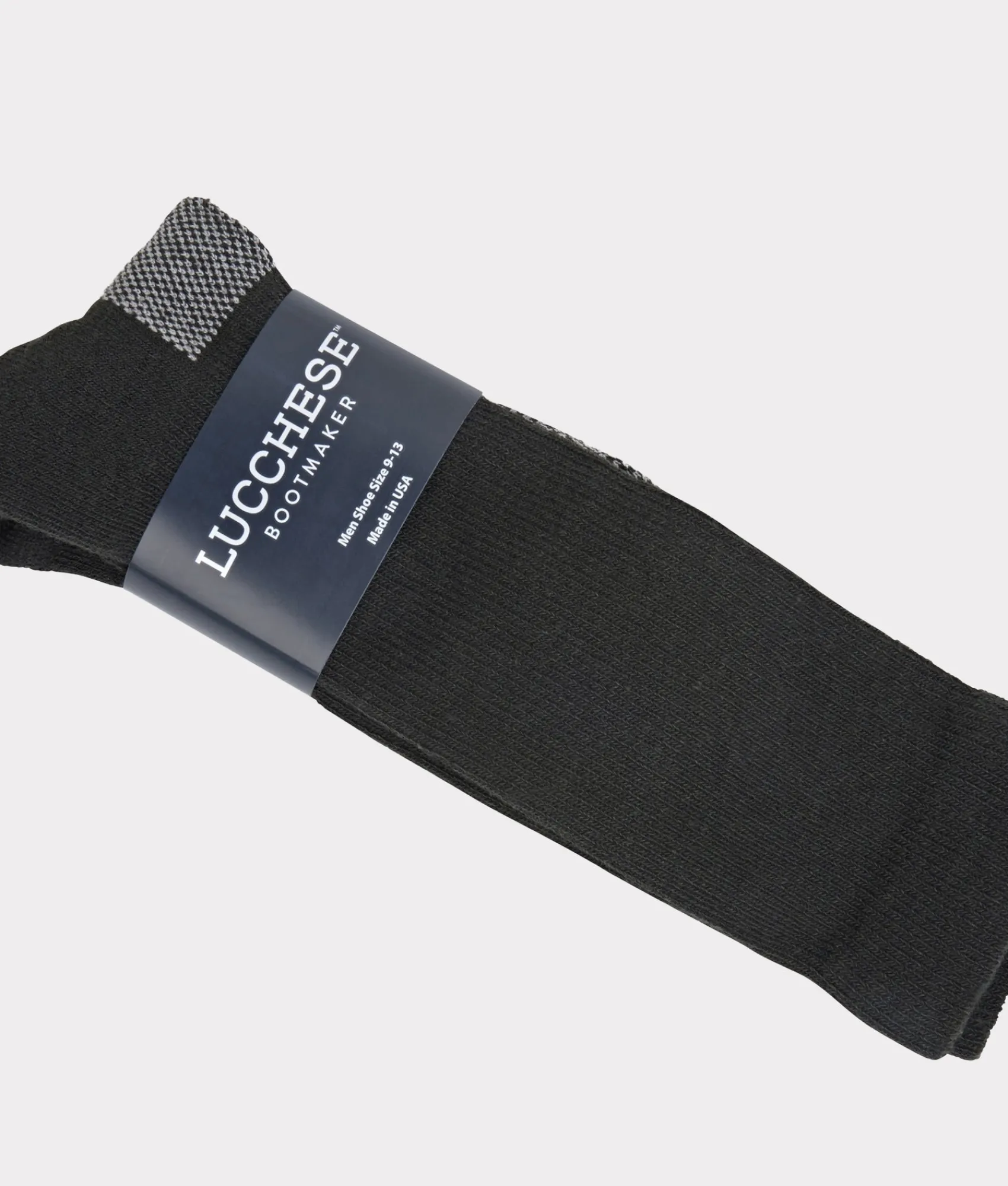 Lucchese Socks Wool* Socks